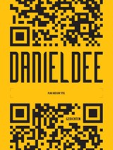[plak hier uw titel] - Daniël Dee - 9789054523727