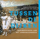 Tussen de dijken - Marjan Brouwers - 9789054524090