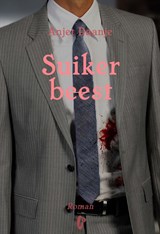 Suikerbeest - Anjet Daanje - 9789054528869