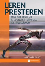 Leren presteren - Afke van de Wouw - 9789054724391