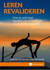 Leren revalideren - Afke van de Wouw ; Yara van Gendt - 9789054724636