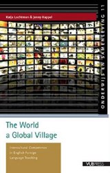 The World a Global Village - LOCHTMAN, Katja  & KAPPEL, Jenny - 9789054874812
