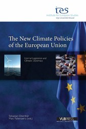 THE NEW CLIMATE POLICIES OF THE EUROPEAN UNION