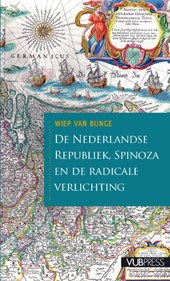 De Nederlandse republiek, Spinoza en de radicale verlichting 2