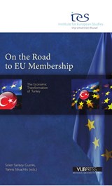 The European Union as an integrative power? - Joachim Alexander Koops - 9789054877721