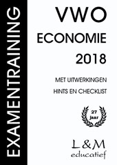 Examentraining Vwo Economie 2018