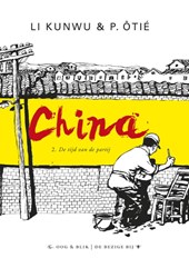 China 2 : De tijd van de partij