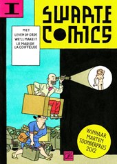 Swarte comics 1 en 2