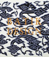 Batik design - ROOJEN, Pepin Van - 9789054960058