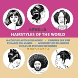 Hairstyles of the world - ROOJEN, Pepin van,   - 9789054960829