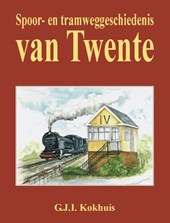 Spoor- en tramweggeschiedenis van Twente
