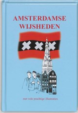 Amsterdamse Wijsheden - H. Vermaak - 9789055135202