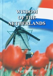 Wisdom of the Netherlands Engelse editie