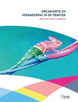 Organisatie en verandering in de praktijk - Anton Cozijnsen - 9789055163076