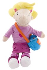 Marie minipop - Annemie Berebrouckx - 9789055354689