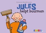 Jules helpt buurman - Annemie Berebrouckx - 9789055355778