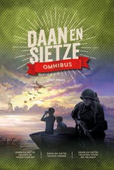 Daan en Sietze - Piet Prins - 9789055605743