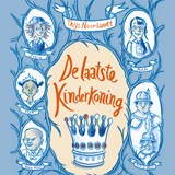 De laatste kinderkoning - Thijs Noorlandt - 9789055606238