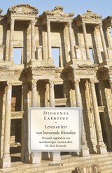 Leven en leer van beroemde filosofen - Diogenes Laërtius - 9789055738939