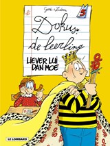 Liever lui dan moe - Zidrou - 9789055812868