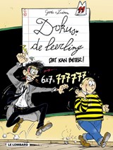Dat kan beter! - Zidrou - 9789055815791