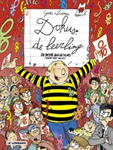 De beste van de klas (maar niet heus) - Zidrou - 9789055816552