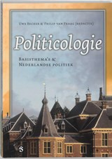 Politicologie | U. Becker ; P. van Praag | 