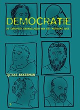 Democratie | Tjitske Akkerman | 