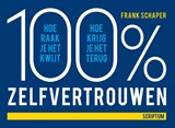 100% zelfvertrouwen - Frank Schaper - 9789055940288