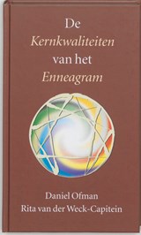 De kernkwaliteiten van het enneagram - Daniel Ofman ; R. van der Weck - 9789055941902