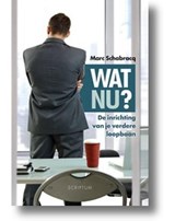 Wat nu? - Marc Schabracq - 9789055948758