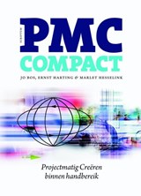 PMC Compact - Jo Bos ; Ernst Harting ; Marlet Hesselink - 9789055949281