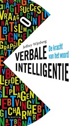 Verbale intelligentie - Jeffrey Wijnberg - 9789055949342