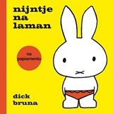 nijntje na laman - Dick Bruna - 9789056153441