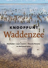 Knooppunt Waddenzee - Rob Buiter ; Laura Govers ; Theunis Piersma - 9789056153786