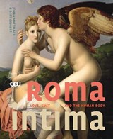 Roma Intima - Johan Mattelaer ; Bert Gevaert - 9789056155834