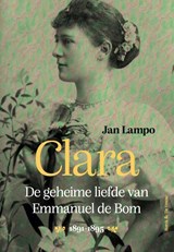 Clara - Jan Lampo - 9789056156992