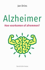 Alzheimer - Jan Dries - 9789056157418