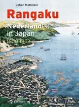 Rangaku - Johan Mattelaer - 9789056157456