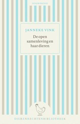 De open samenleving en haar dieren | Janneke Vink | 