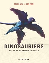 Dinosauriërs - Michael J. Benton - 9789056159047