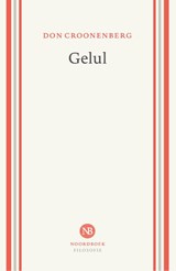 Gelul - Don Croonenberg - 9789056159061
