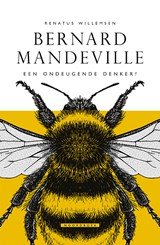 Bernard Mandeville - Renatus Willemsen - 9789056159085