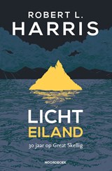 Lichteiland - Robert Harris - 9789056159221
