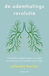 De ademhalingsrevolutie - Yolanda Barker - 9789056159405