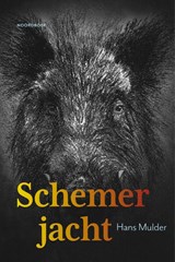 Schemerjacht - Hans Mulder - 9789056159580