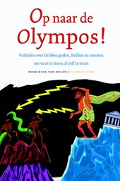Op naar de Olympos!