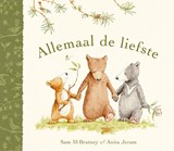 Allemaal de liefste - Sam McBratney - 9789056376208