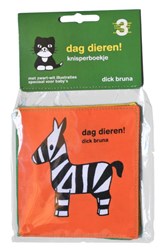 dag dieren! - Dick Bruna - 9789056470890