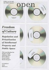 Open / 12 Freedom of culture | S. Wright | 
